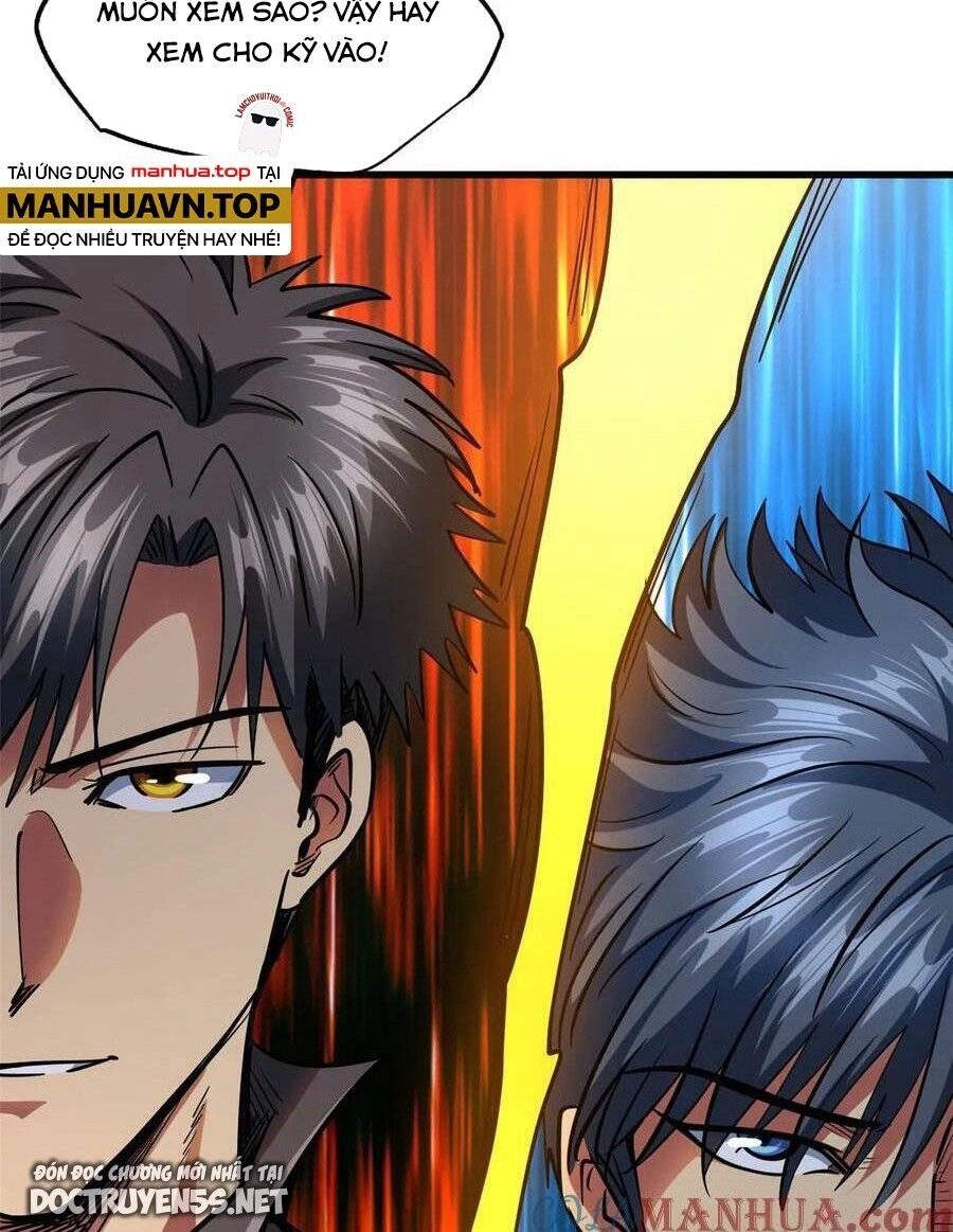 Siêu Cấp Thần Cơ Nhân Chapter 140 - 75