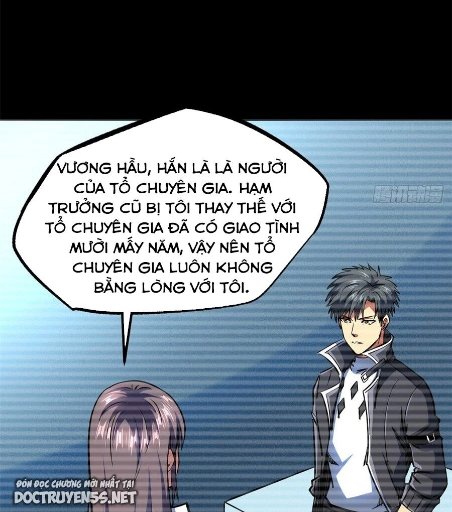 Siêu Cấp Thần Cơ Nhân Chapter 141 - 3