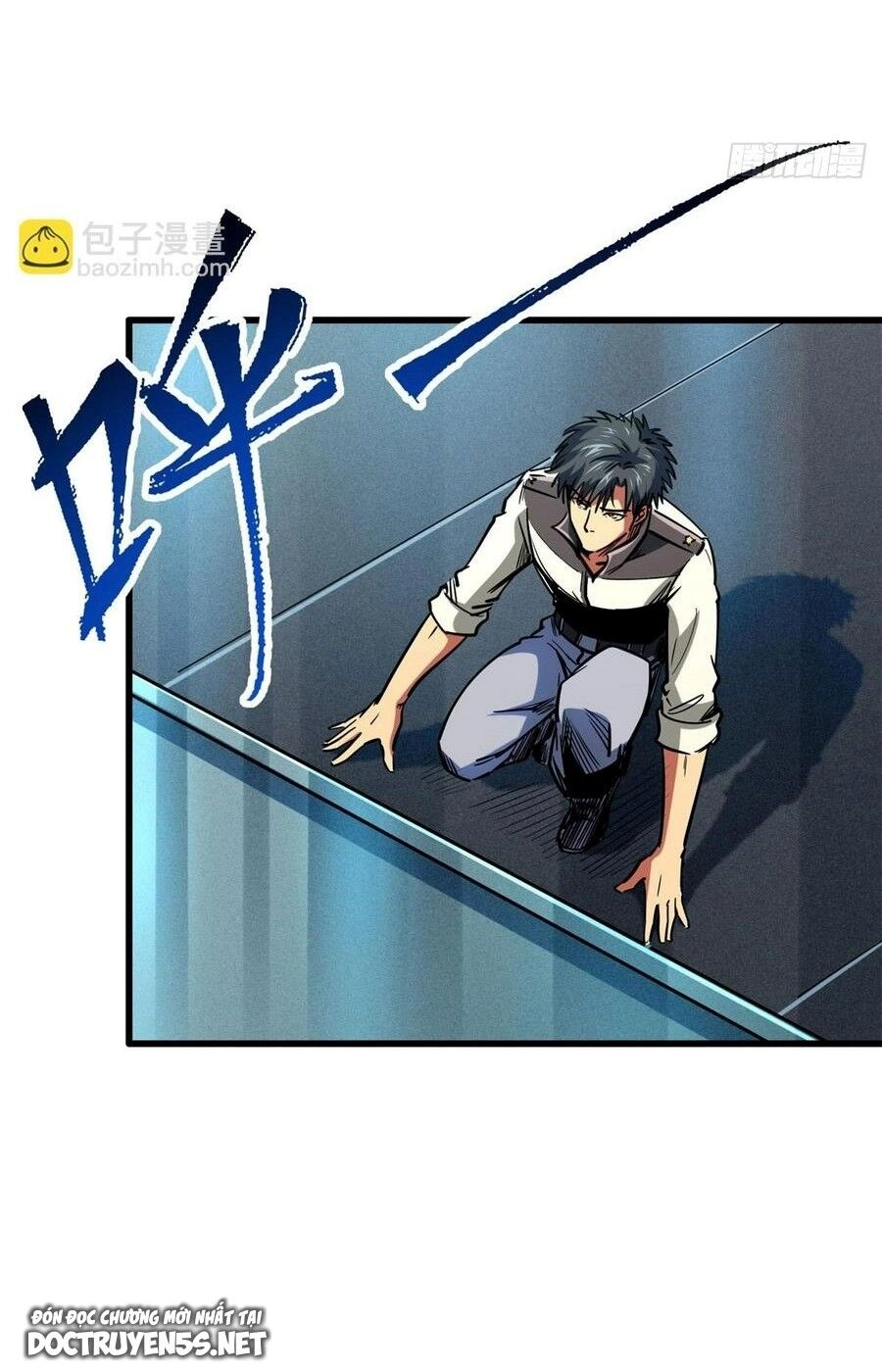 Siêu Cấp Thần Cơ Nhân Chapter 141 - 6