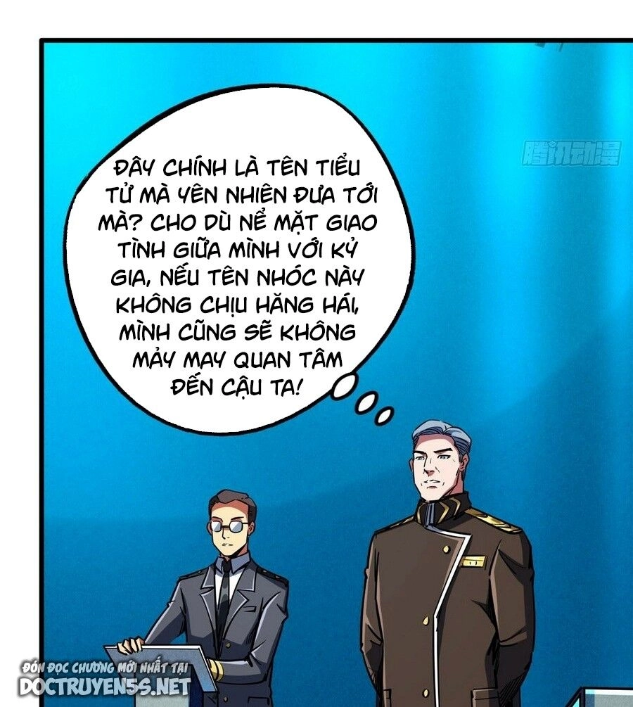 Siêu Cấp Thần Cơ Nhân Chapter 141 - 9