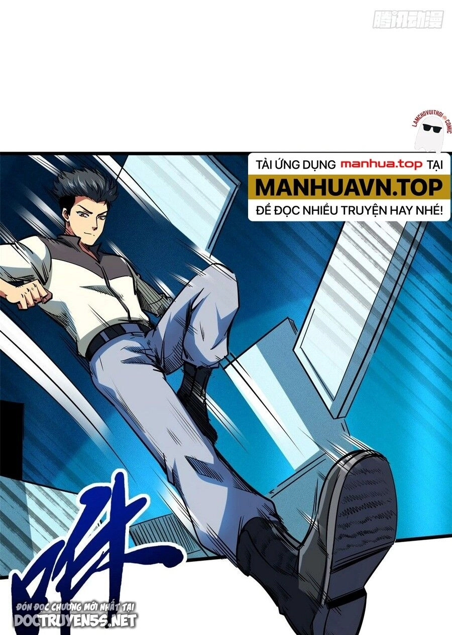 Siêu Cấp Thần Cơ Nhân Chapter 141 - 12