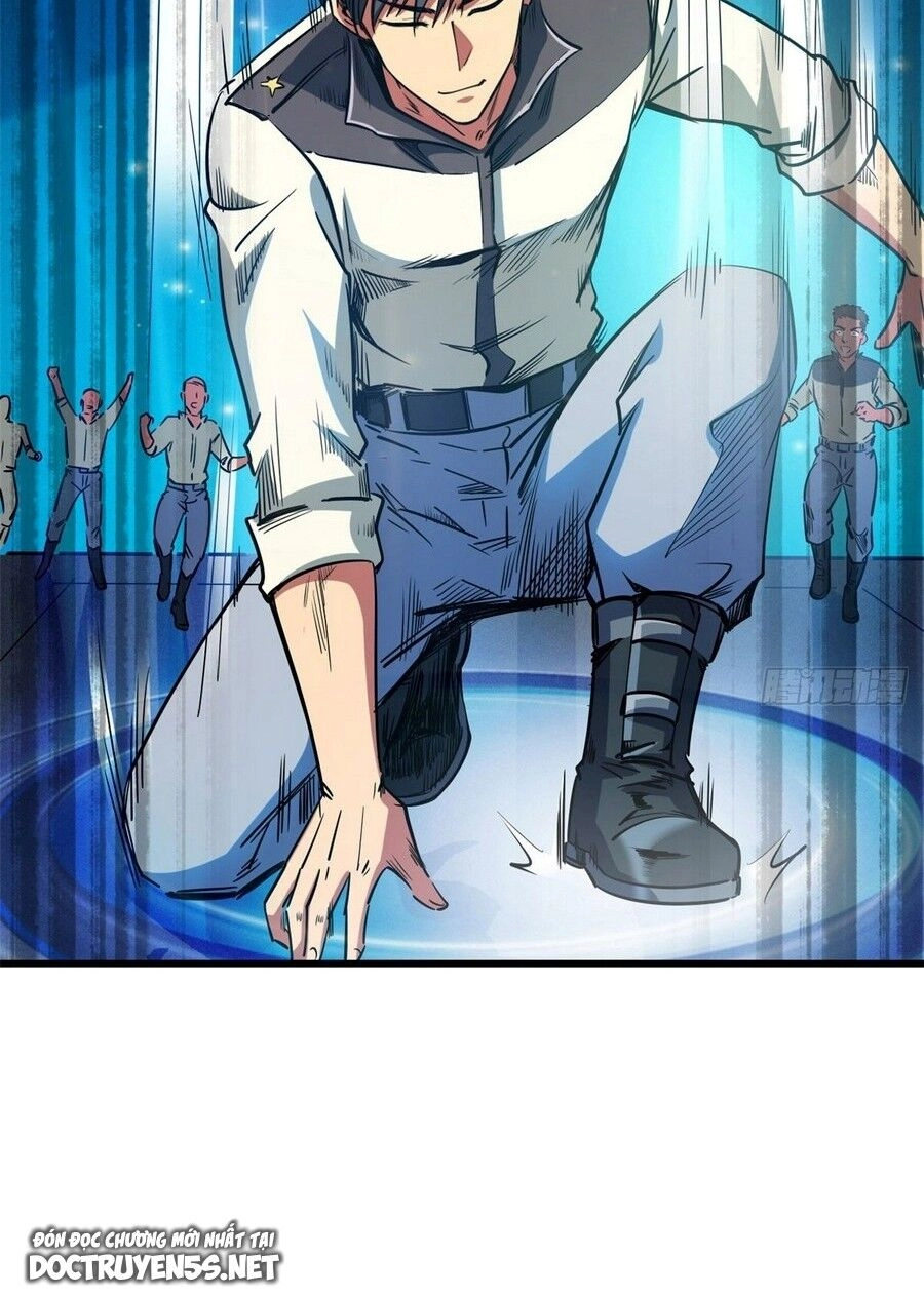 Siêu Cấp Thần Cơ Nhân Chapter 141 - 14