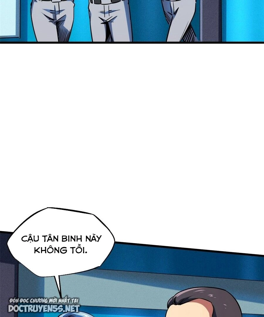 Siêu Cấp Thần Cơ Nhân Chapter 141 - 16