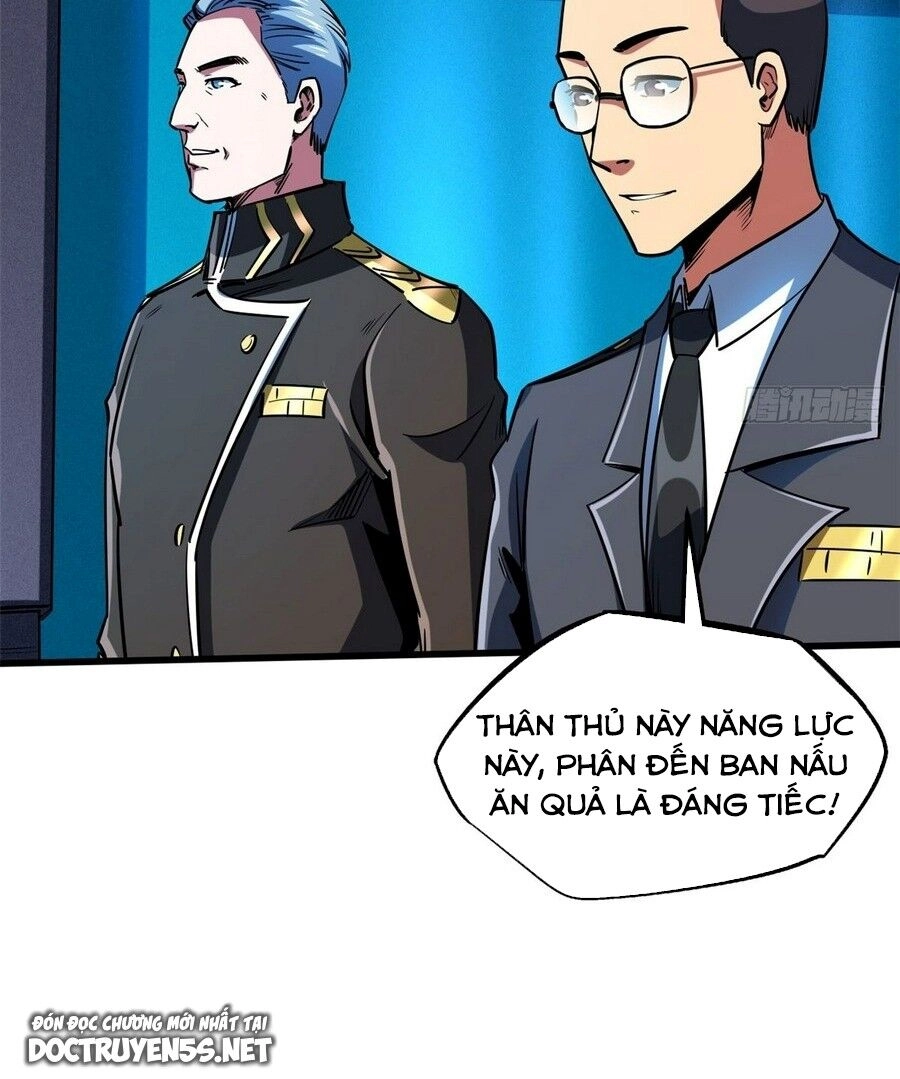 Siêu Cấp Thần Cơ Nhân Chapter 141 - 17