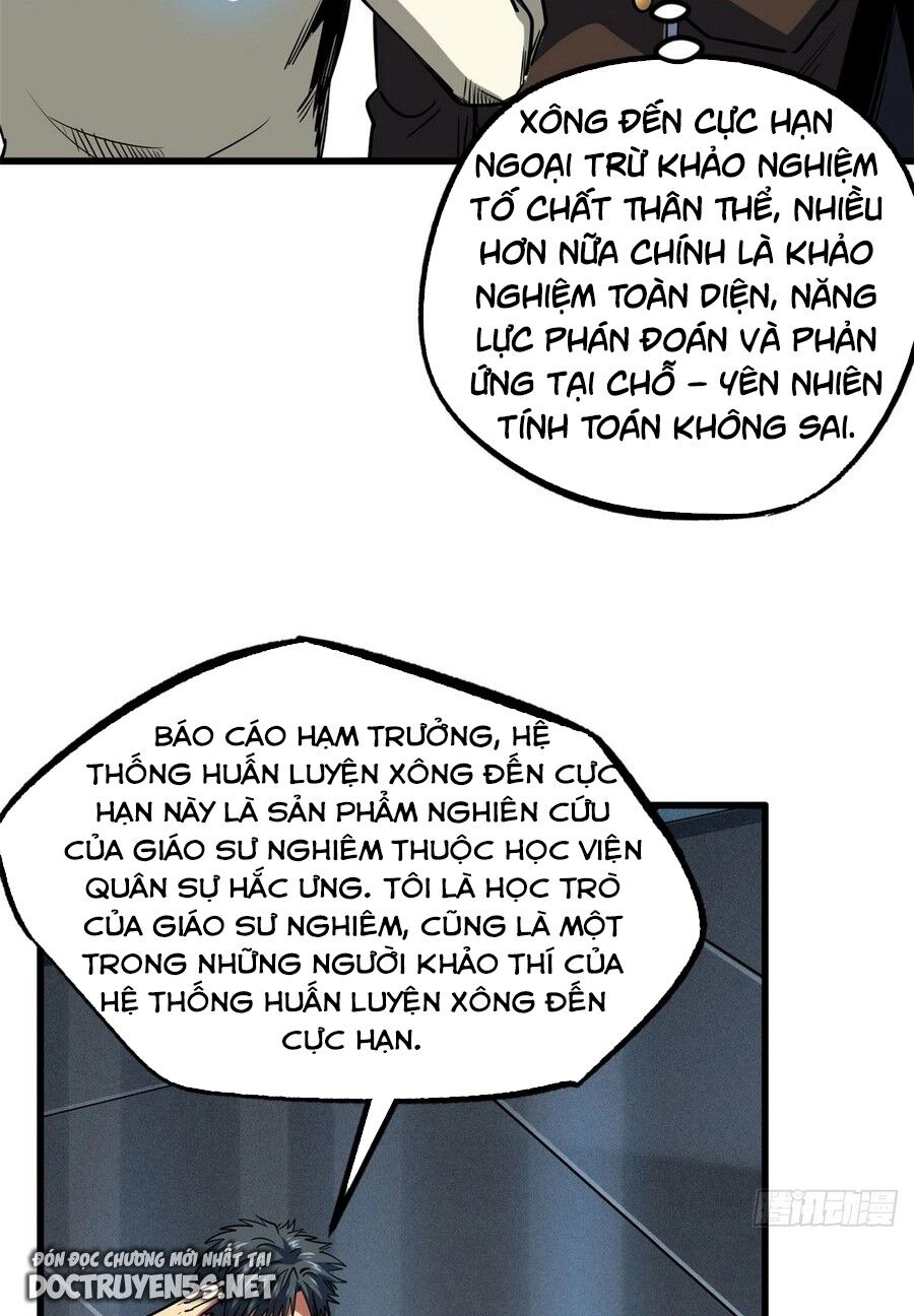 Siêu Cấp Thần Cơ Nhân Chapter 141 - 19