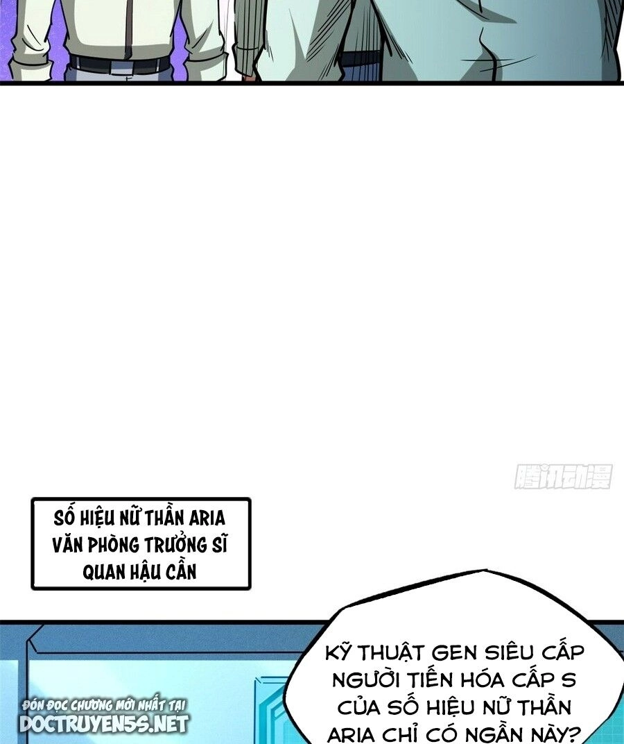 Siêu Cấp Thần Cơ Nhân Chapter 141 - 22