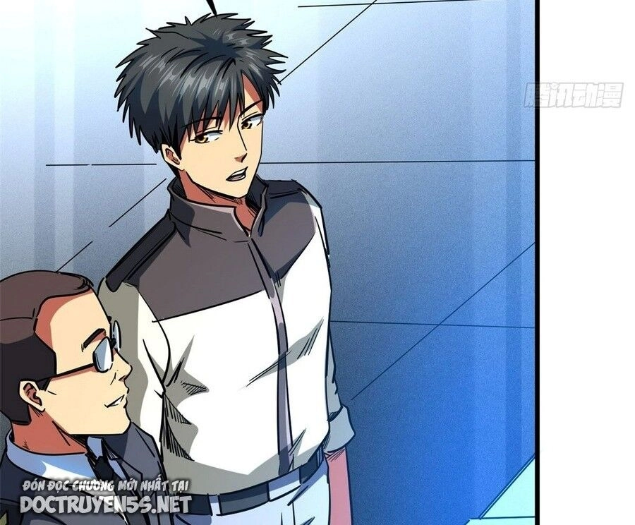 Siêu Cấp Thần Cơ Nhân Chapter 141 - 28