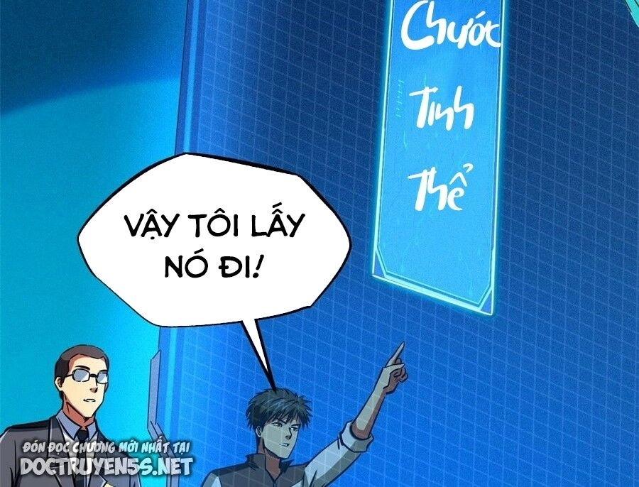 Siêu Cấp Thần Cơ Nhân Chapter 141 - 31