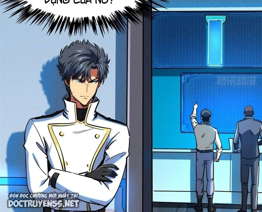 Siêu Cấp Thần Cơ Nhân Chapter 141 - 34