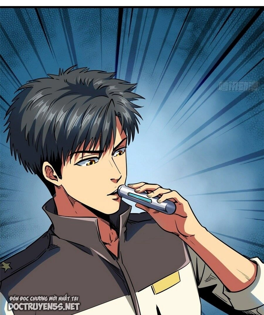 Siêu Cấp Thần Cơ Nhân Chapter 141 - 36