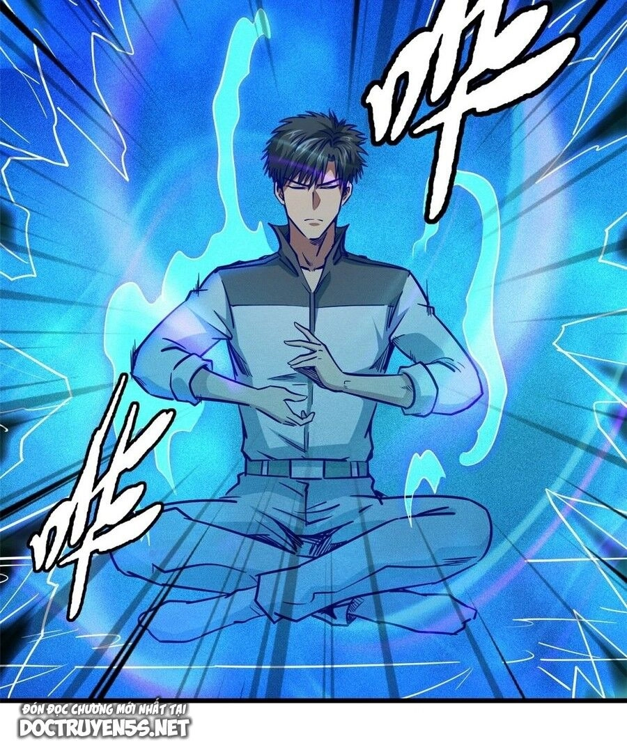 Siêu Cấp Thần Cơ Nhân Chapter 141 - 38