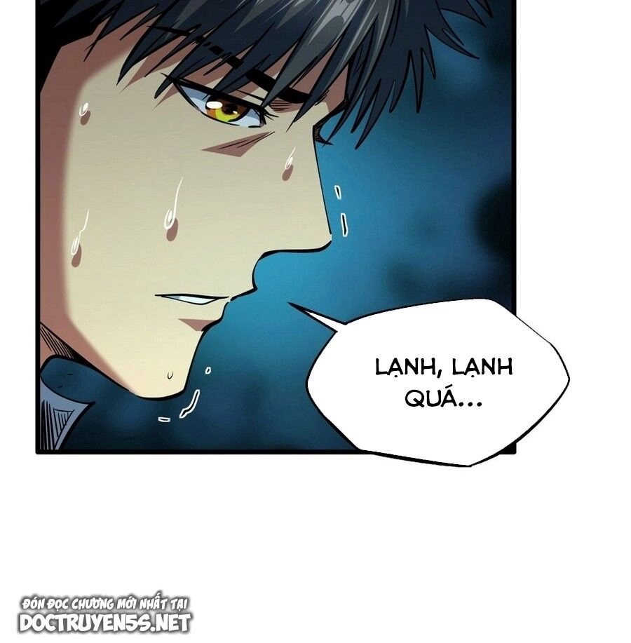 Siêu Cấp Thần Cơ Nhân Chapter 141 - 41