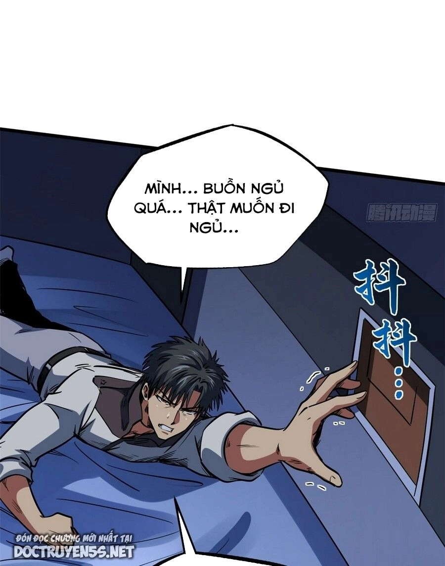 Siêu Cấp Thần Cơ Nhân Chapter 141 - 42