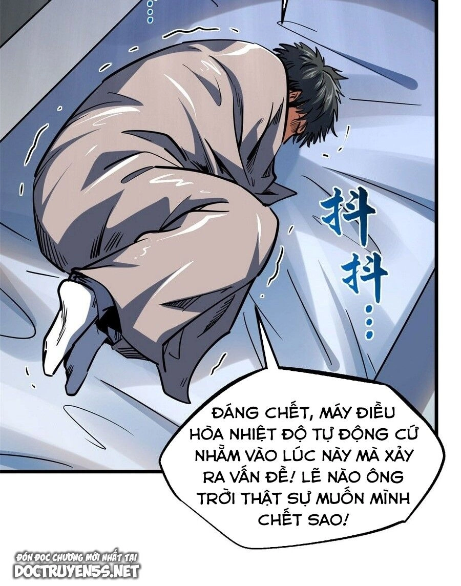 Siêu Cấp Thần Cơ Nhân Chapter 141 - 44