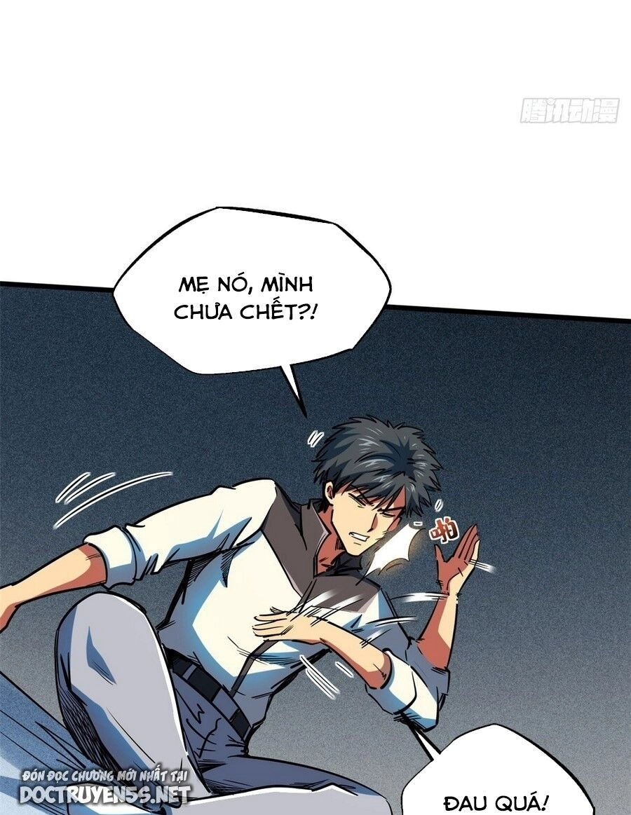 Siêu Cấp Thần Cơ Nhân Chapter 141 - 48