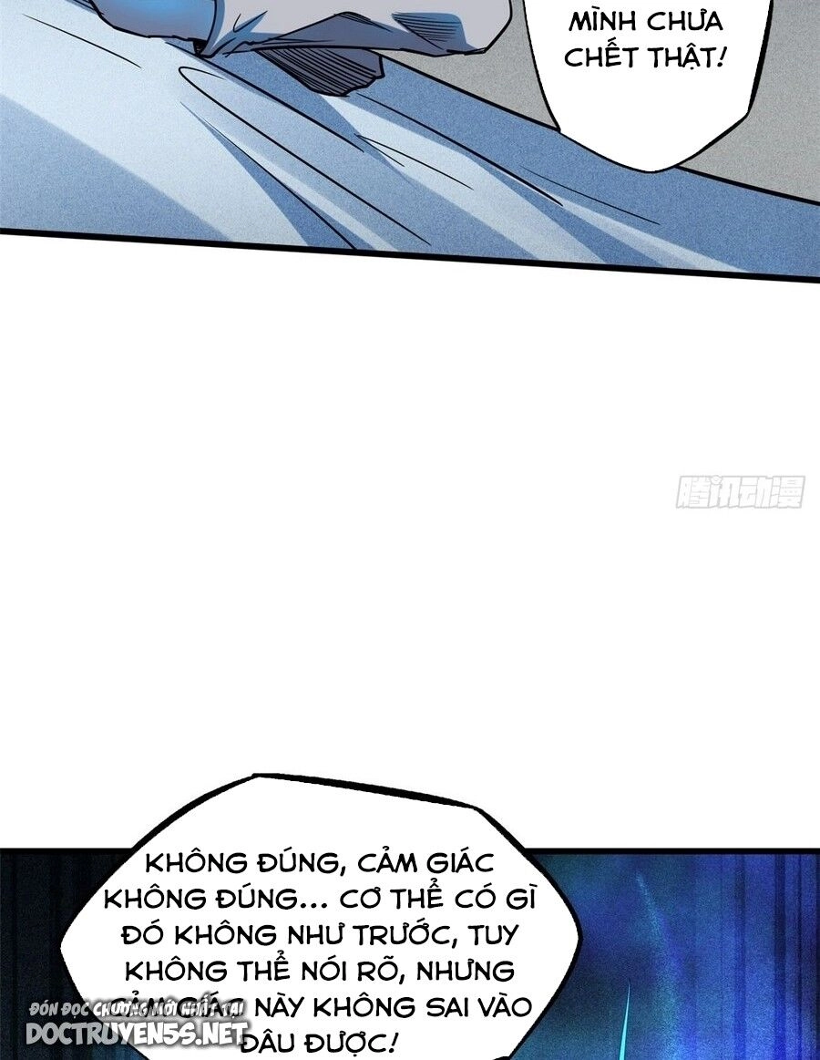 Siêu Cấp Thần Cơ Nhân Chapter 141 - 49