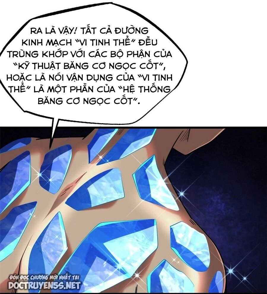 Siêu Cấp Thần Cơ Nhân Chapter 141 - 56