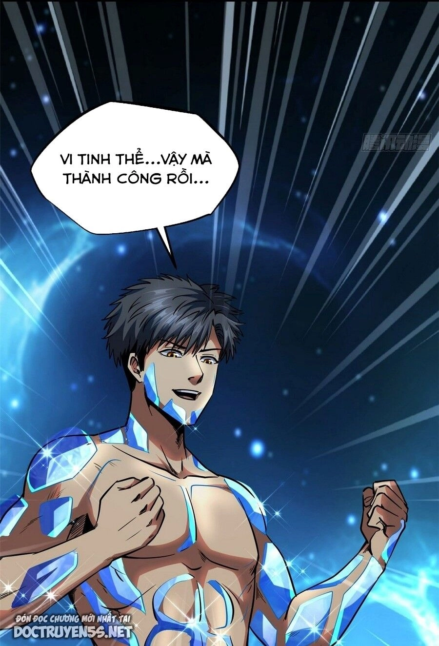 Siêu Cấp Thần Cơ Nhân Chapter 141 - 57