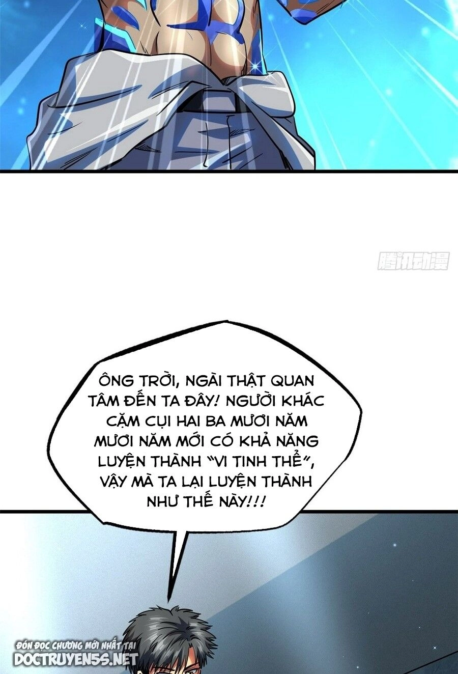 Siêu Cấp Thần Cơ Nhân Chapter 141 - 58