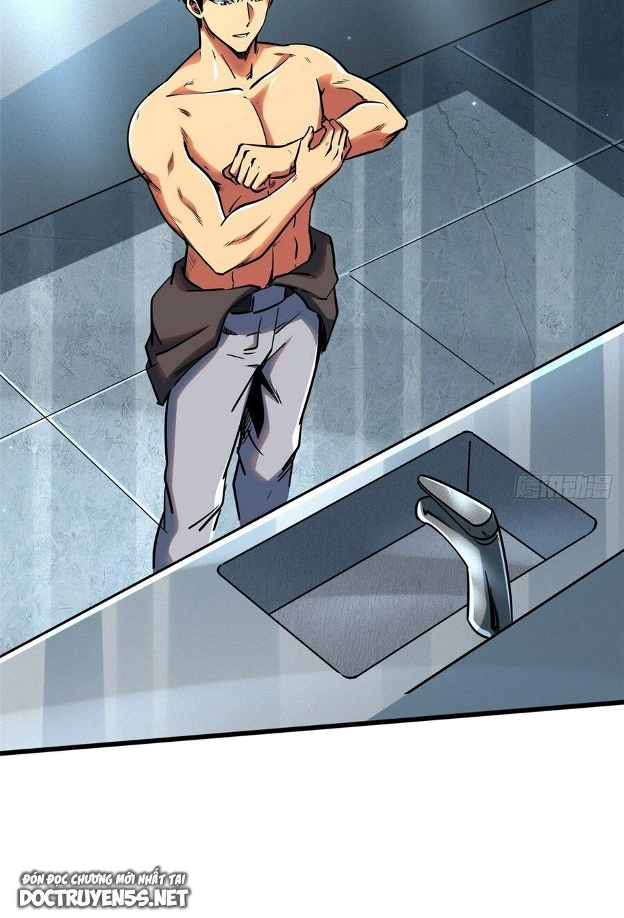 Siêu Cấp Thần Cơ Nhân Chapter 141 - 59