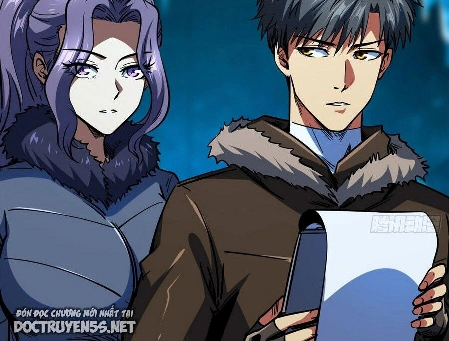 Siêu Cấp Thần Cơ Nhân Chapter 141 - 64