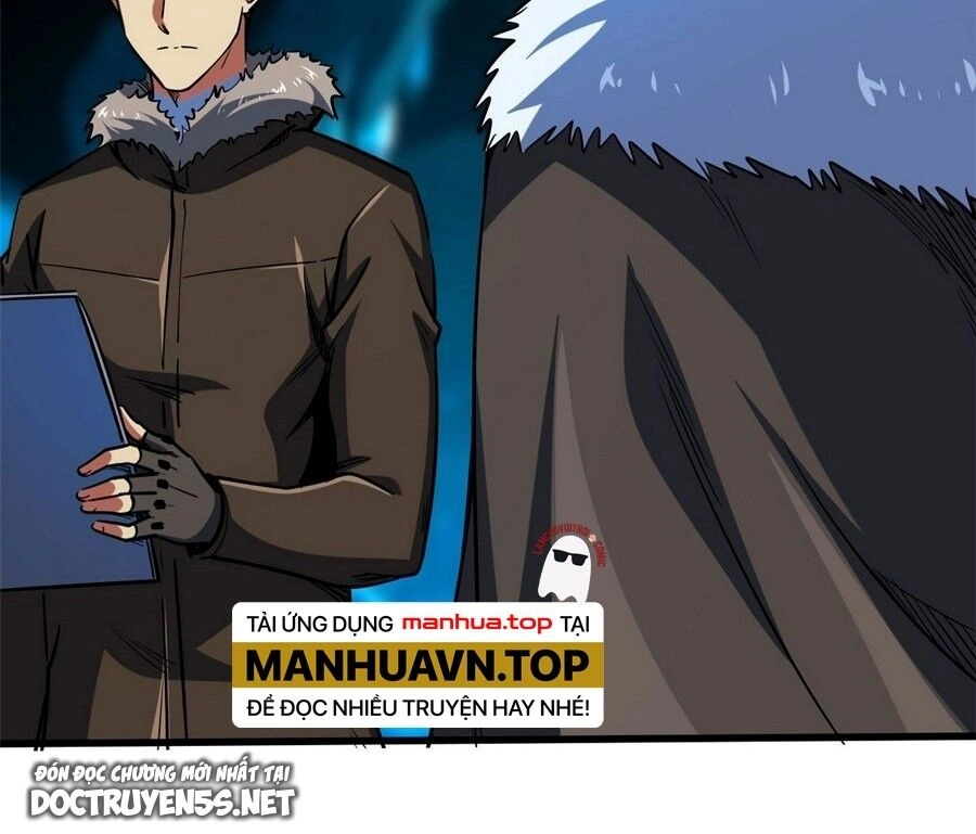 Siêu Cấp Thần Cơ Nhân Chapter 141 - 67