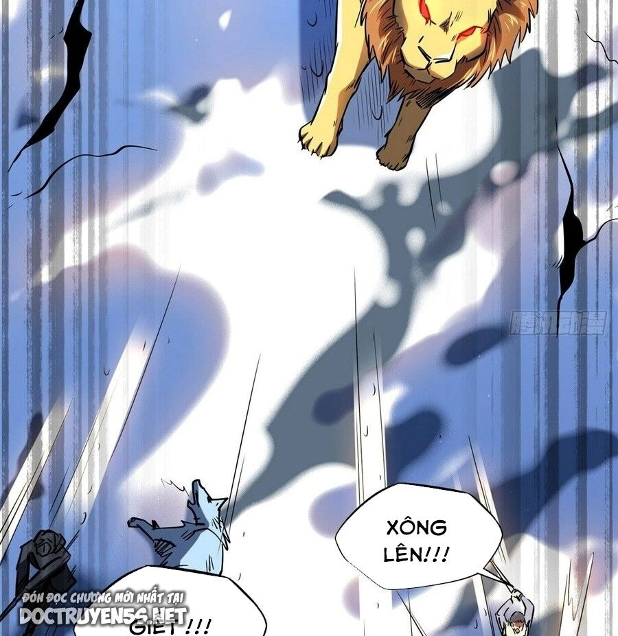 Siêu Cấp Thần Cơ Nhân Chapter 141 - 70