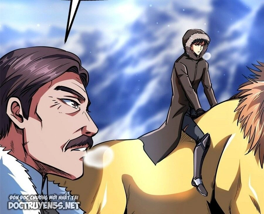 Siêu Cấp Thần Cơ Nhân Chapter 141 - 73