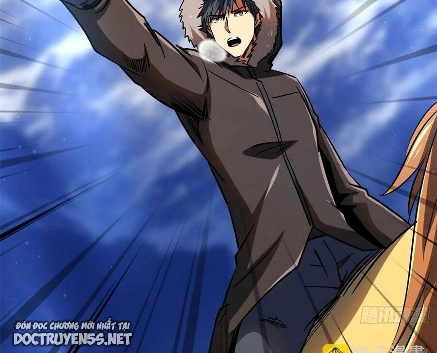 Siêu Cấp Thần Cơ Nhân Chapter 141 - 76