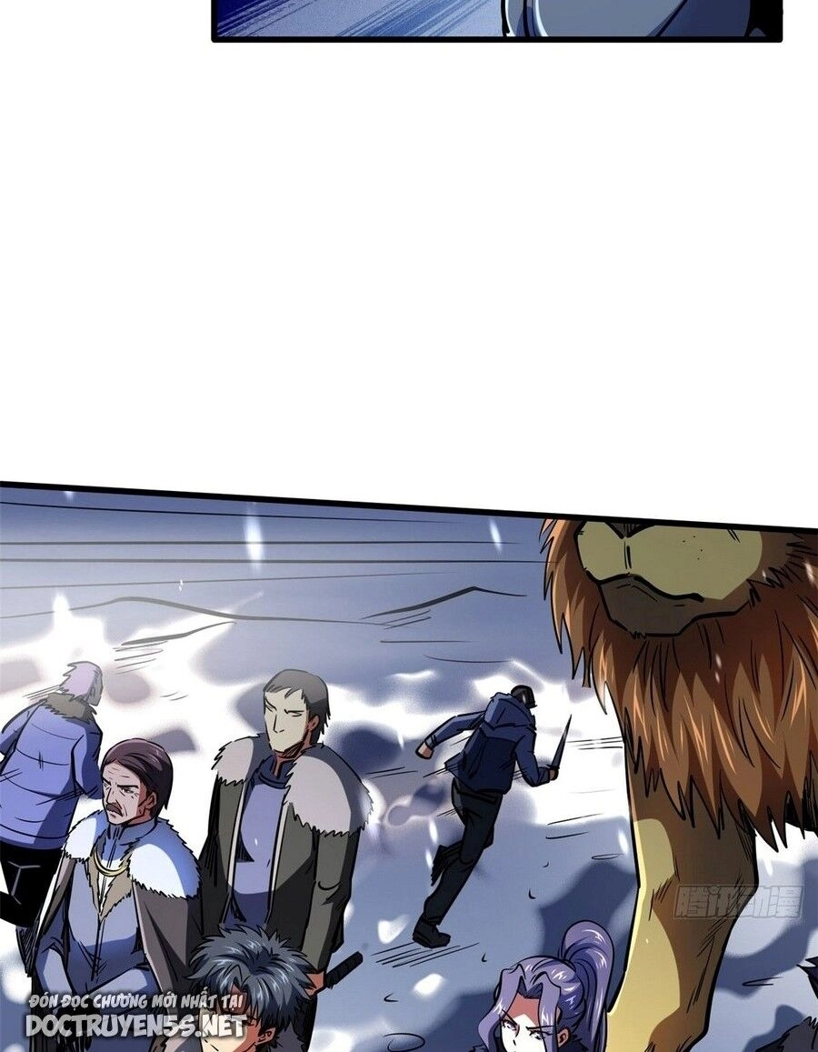 Siêu Cấp Thần Cơ Nhân Chapter 142 - 8