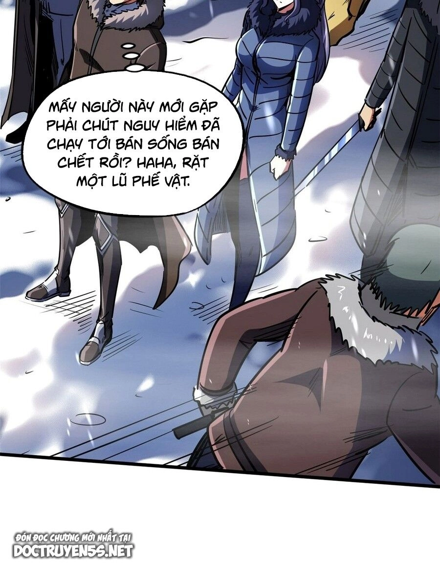 Siêu Cấp Thần Cơ Nhân Chapter 142 - 9