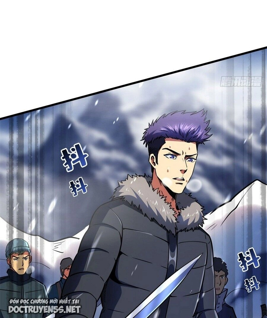 Siêu Cấp Thần Cơ Nhân Chapter 142 - 10