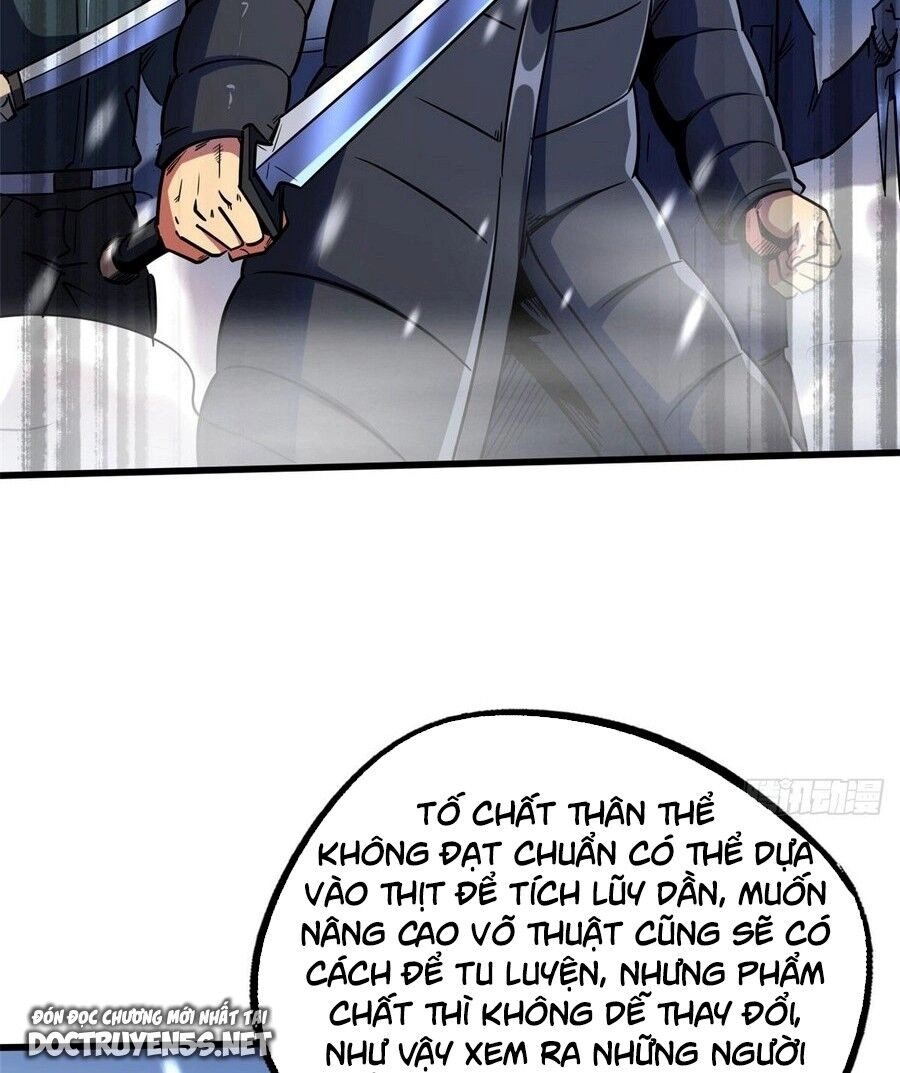Siêu Cấp Thần Cơ Nhân Chapter 142 - 11