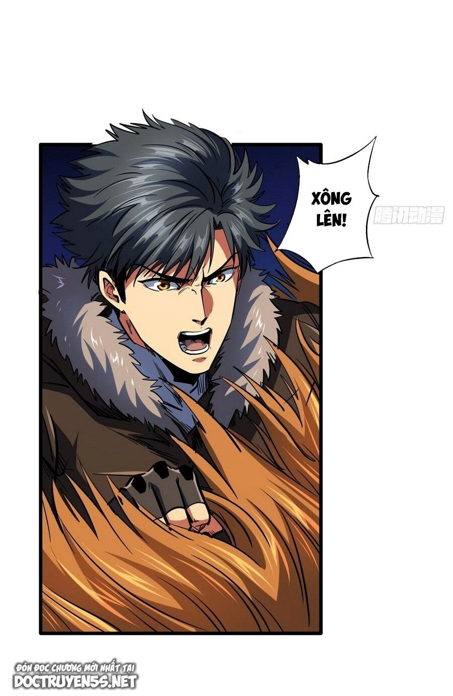 Siêu Cấp Thần Cơ Nhân Chapter 142 - 22