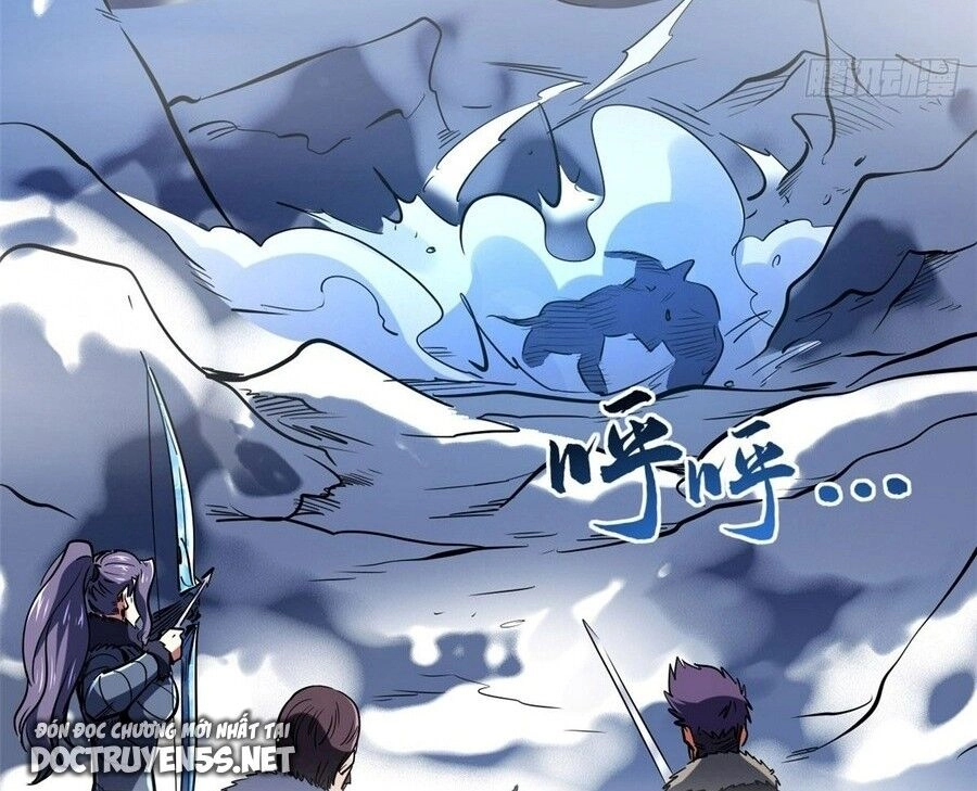 Siêu Cấp Thần Cơ Nhân Chapter 142 - 26