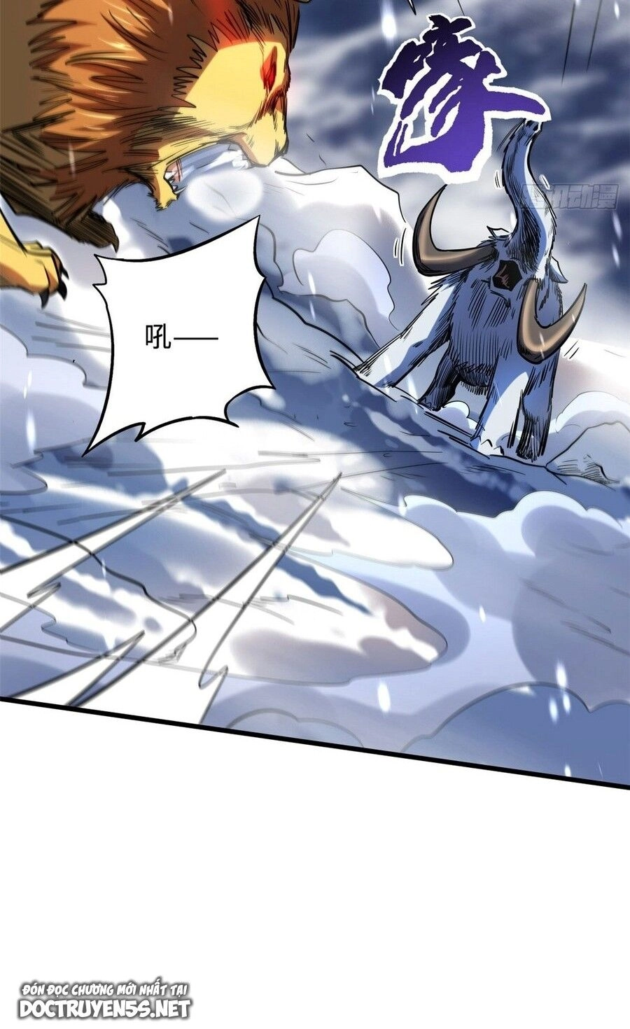 Siêu Cấp Thần Cơ Nhân Chapter 142 - 29