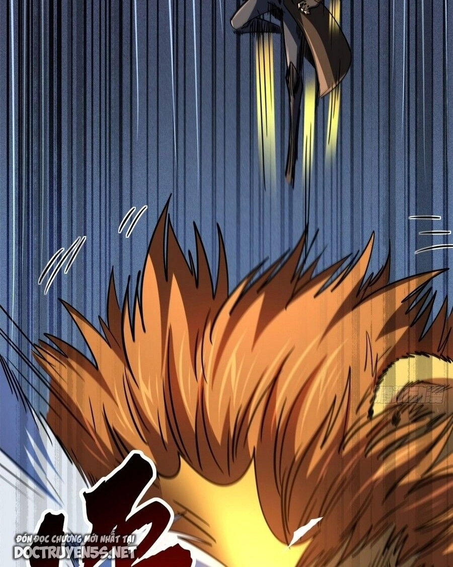 Siêu Cấp Thần Cơ Nhân Chapter 142 - 31