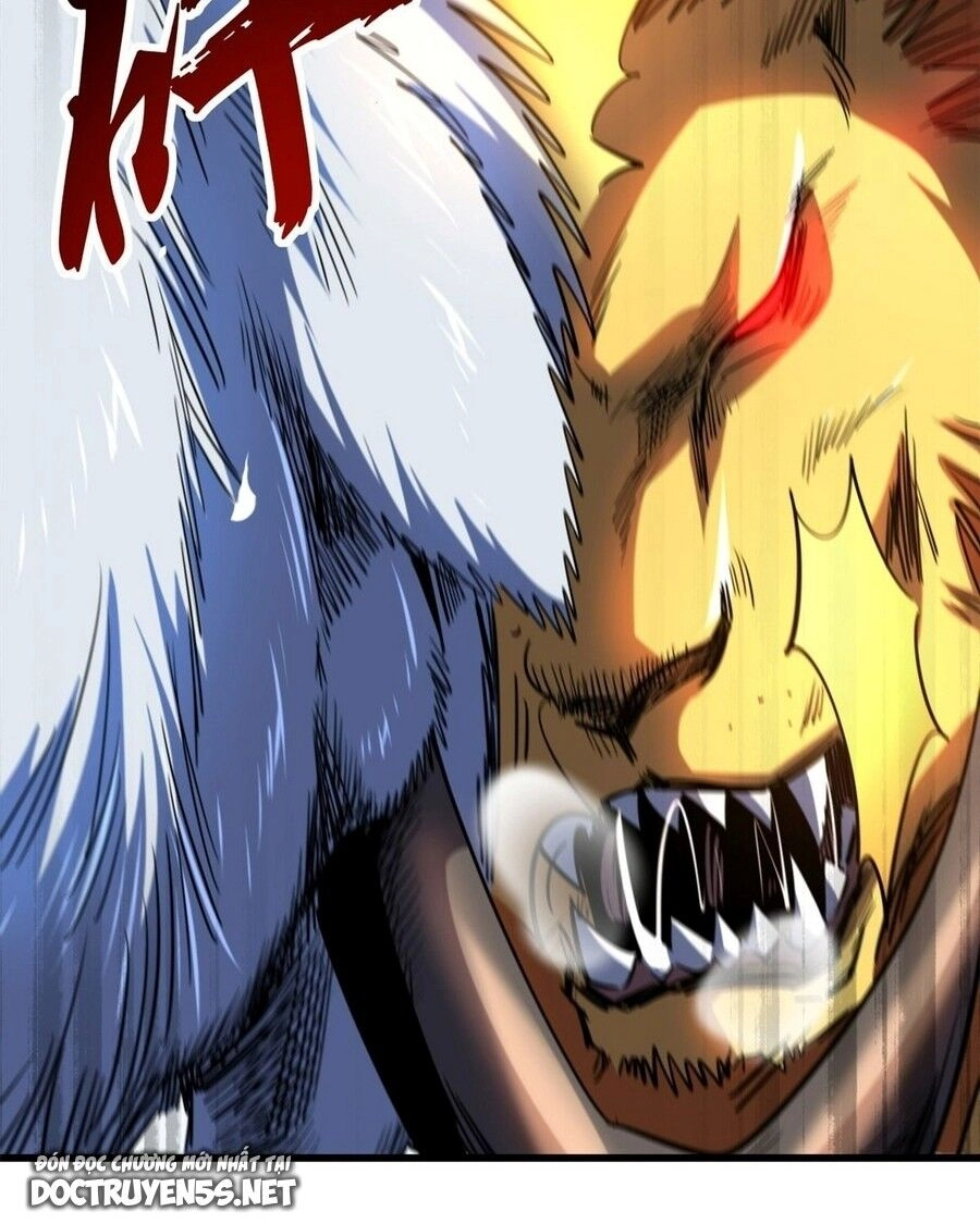 Siêu Cấp Thần Cơ Nhân Chapter 142 - 32