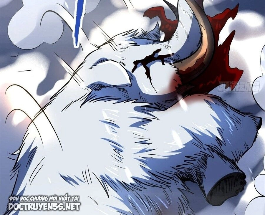 Siêu Cấp Thần Cơ Nhân Chapter 142 - 43