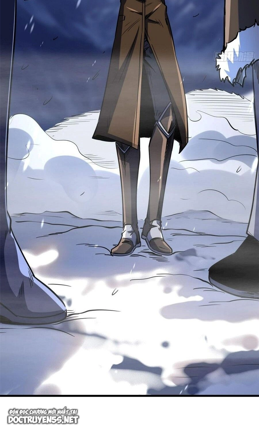 Siêu Cấp Thần Cơ Nhân Chapter 142 - 47