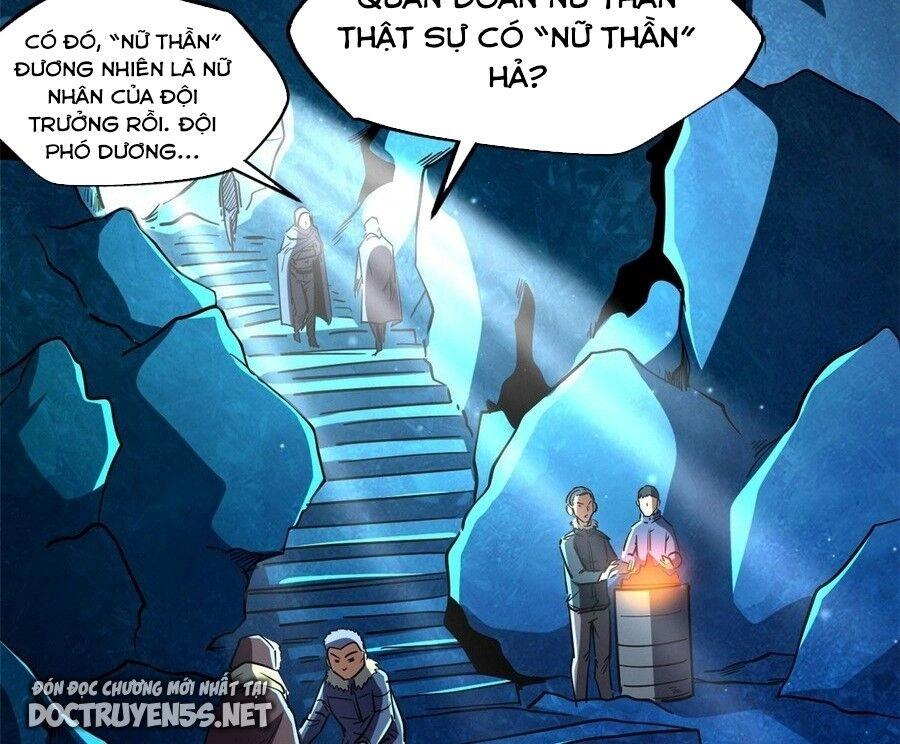 Siêu Cấp Thần Cơ Nhân Chapter 142 - 49