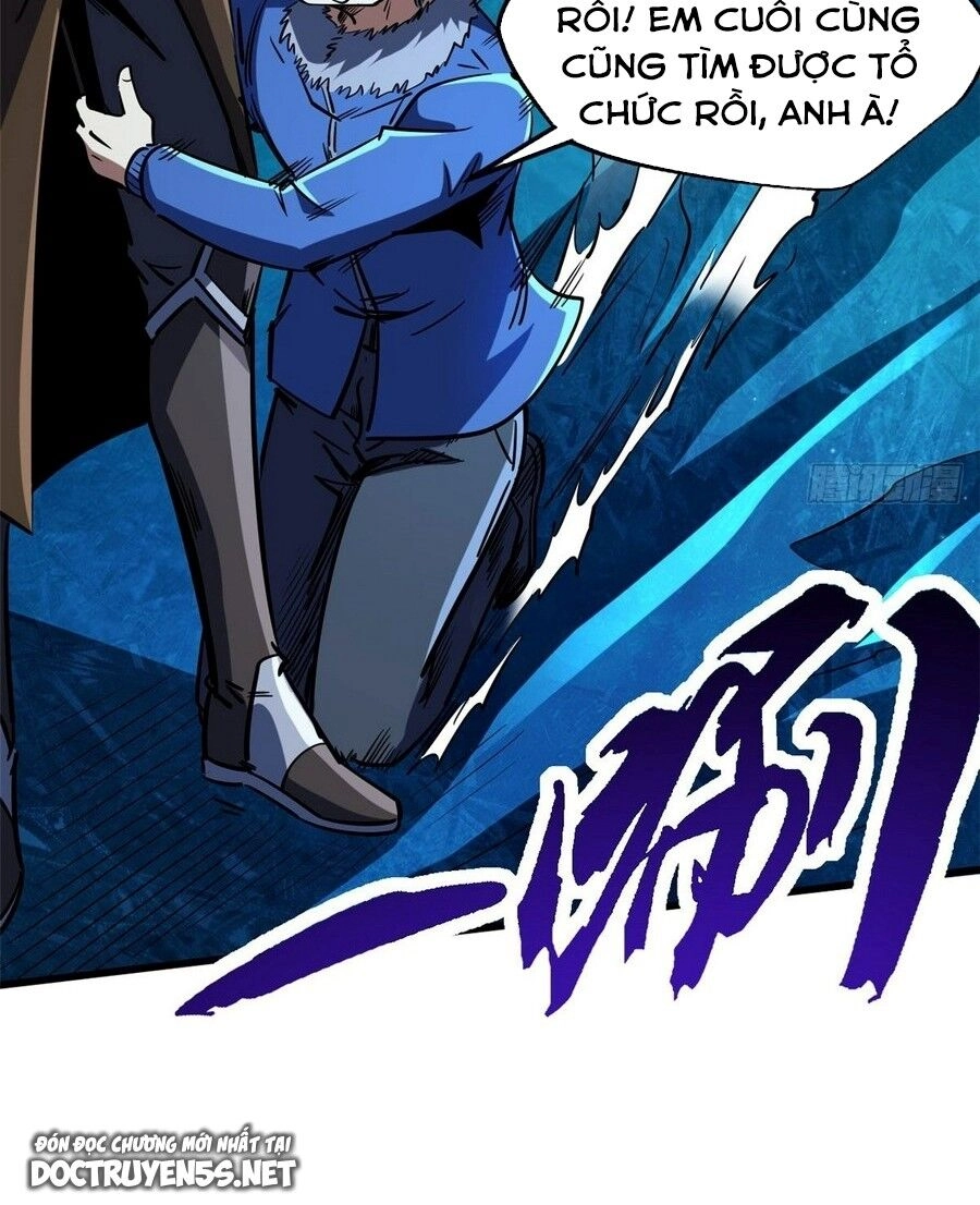 Siêu Cấp Thần Cơ Nhân Chapter 142 - 56