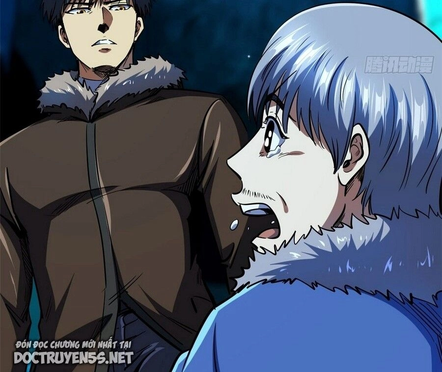 Siêu Cấp Thần Cơ Nhân Chapter 142 - 58