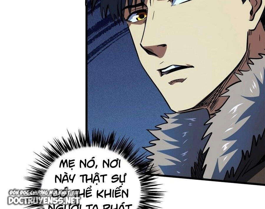 Siêu Cấp Thần Cơ Nhân Chapter 142 - 61