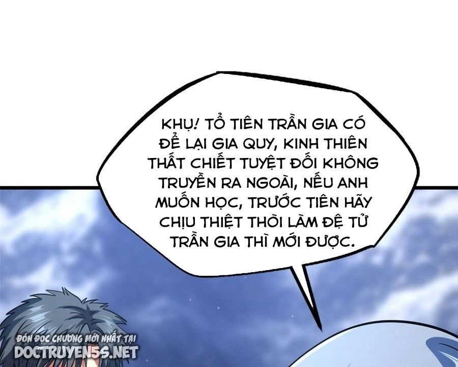 Siêu Cấp Thần Cơ Nhân Chapter 142 - 69