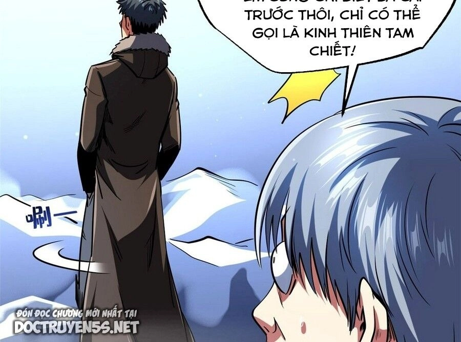 Siêu Cấp Thần Cơ Nhân Chapter 142 - 73