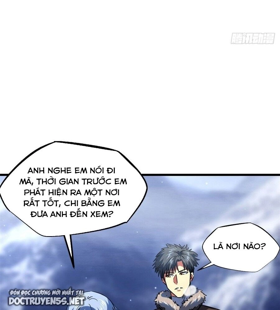 Siêu Cấp Thần Cơ Nhân Chapter 142 - 75
