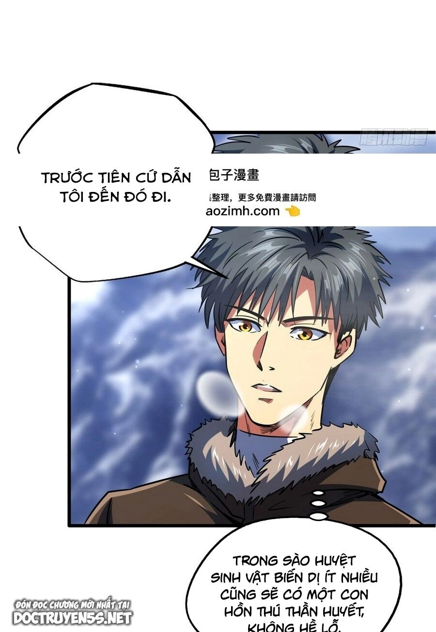 Siêu Cấp Thần Cơ Nhân Chapter 142 - 78