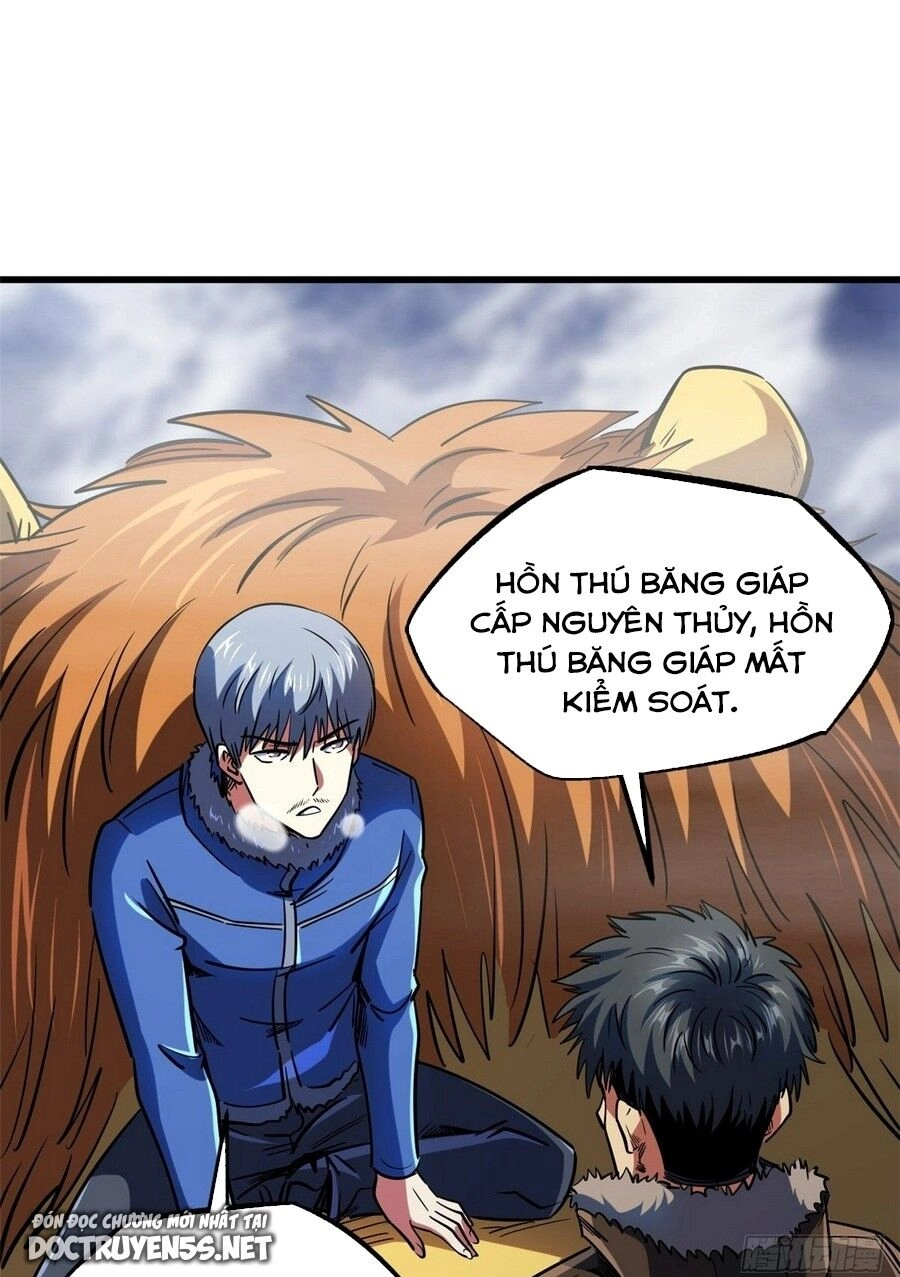 Siêu Cấp Thần Cơ Nhân Chapter 142 - 81
