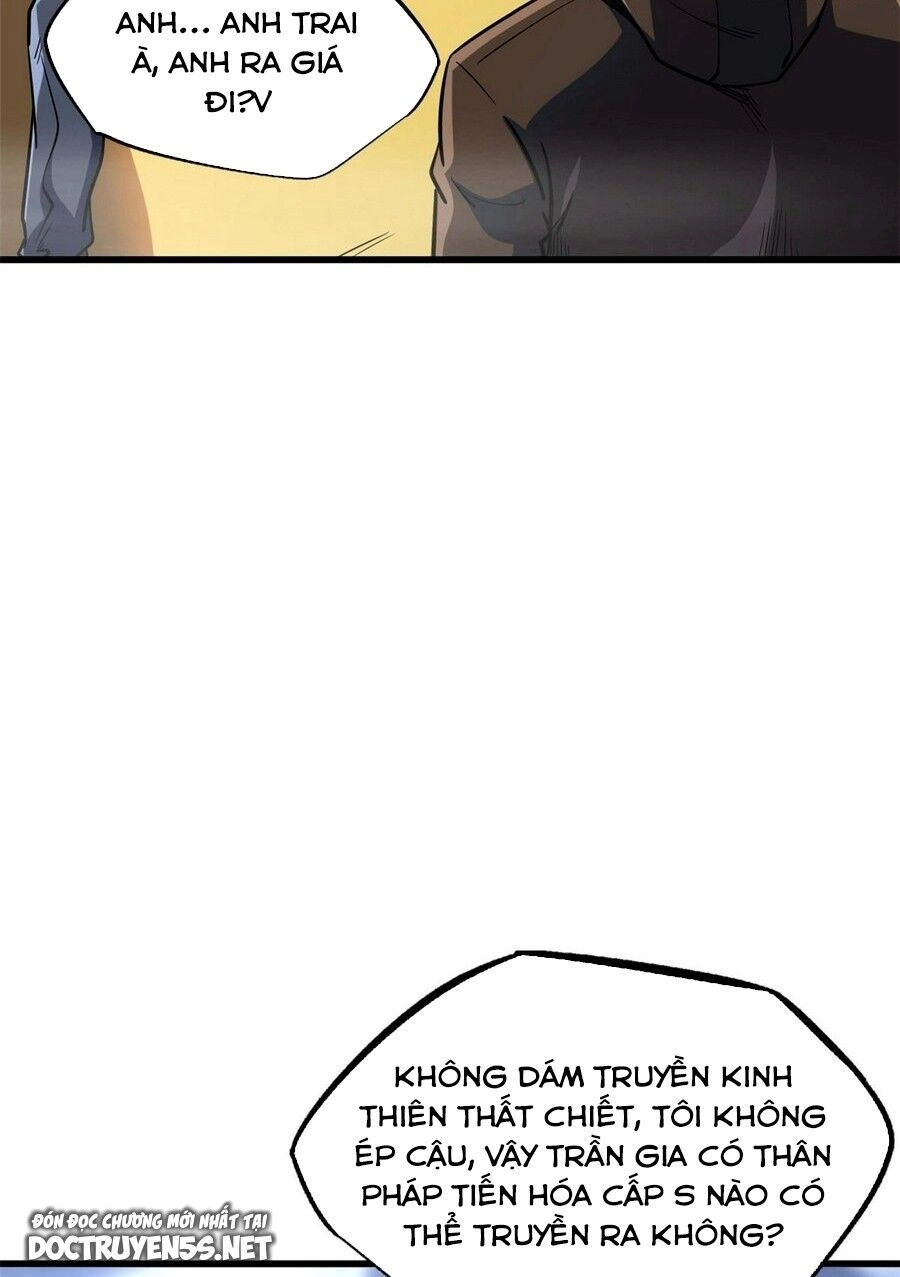 Siêu Cấp Thần Cơ Nhân Chapter 142 - 82